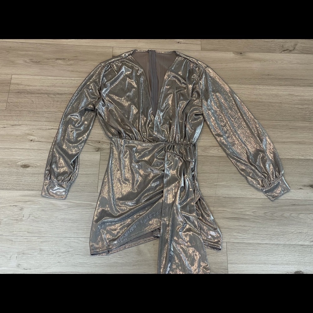Jocacy Dress